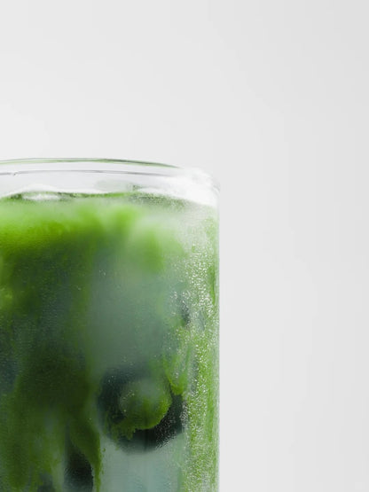 🍵 Matcha Single-cultivar (Limited) ｜ 抹茶（单一品种·限量）