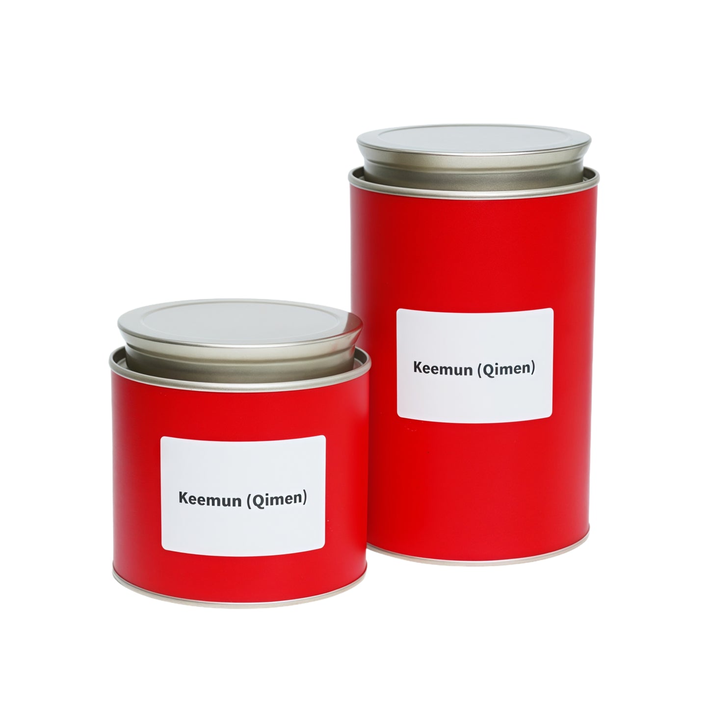 🍵 Keemun (Qimen) ｜ 祁门红茶