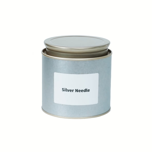 🍵 Silver Needle ｜ 白毫银针