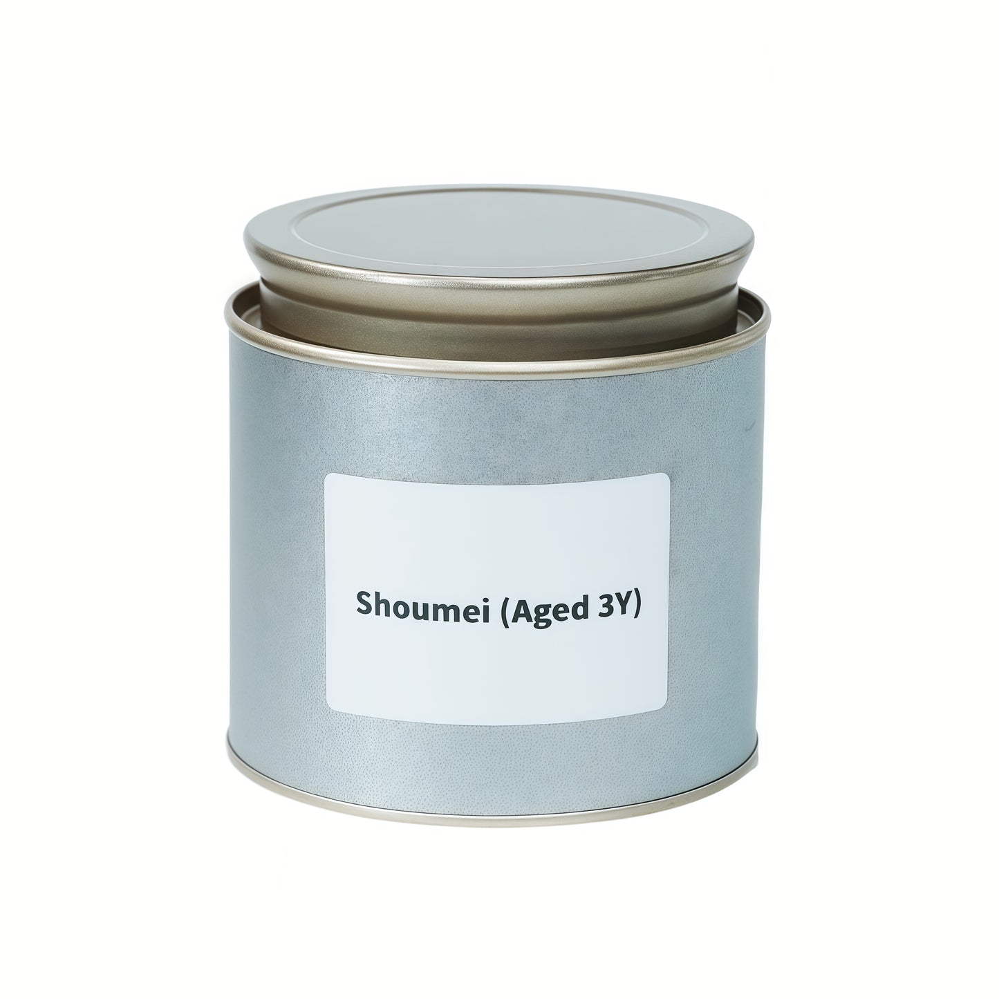 🍵 Shou Mei ｜ 寿眉