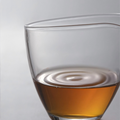 🍵 Charcoal-Roasted Tieguanyin ｜ 炭焙铁观音（手工）