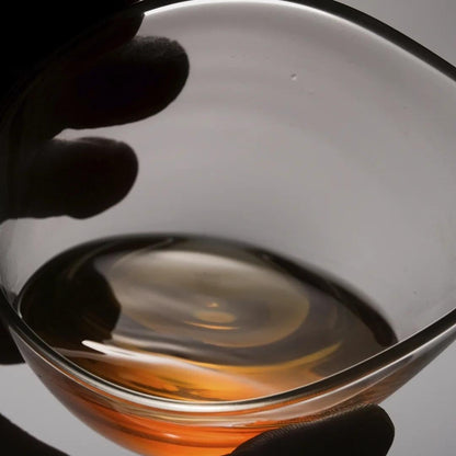 🍵 Da Hong Pao (Rock Oolong) ｜ 大红袍（岩茶）