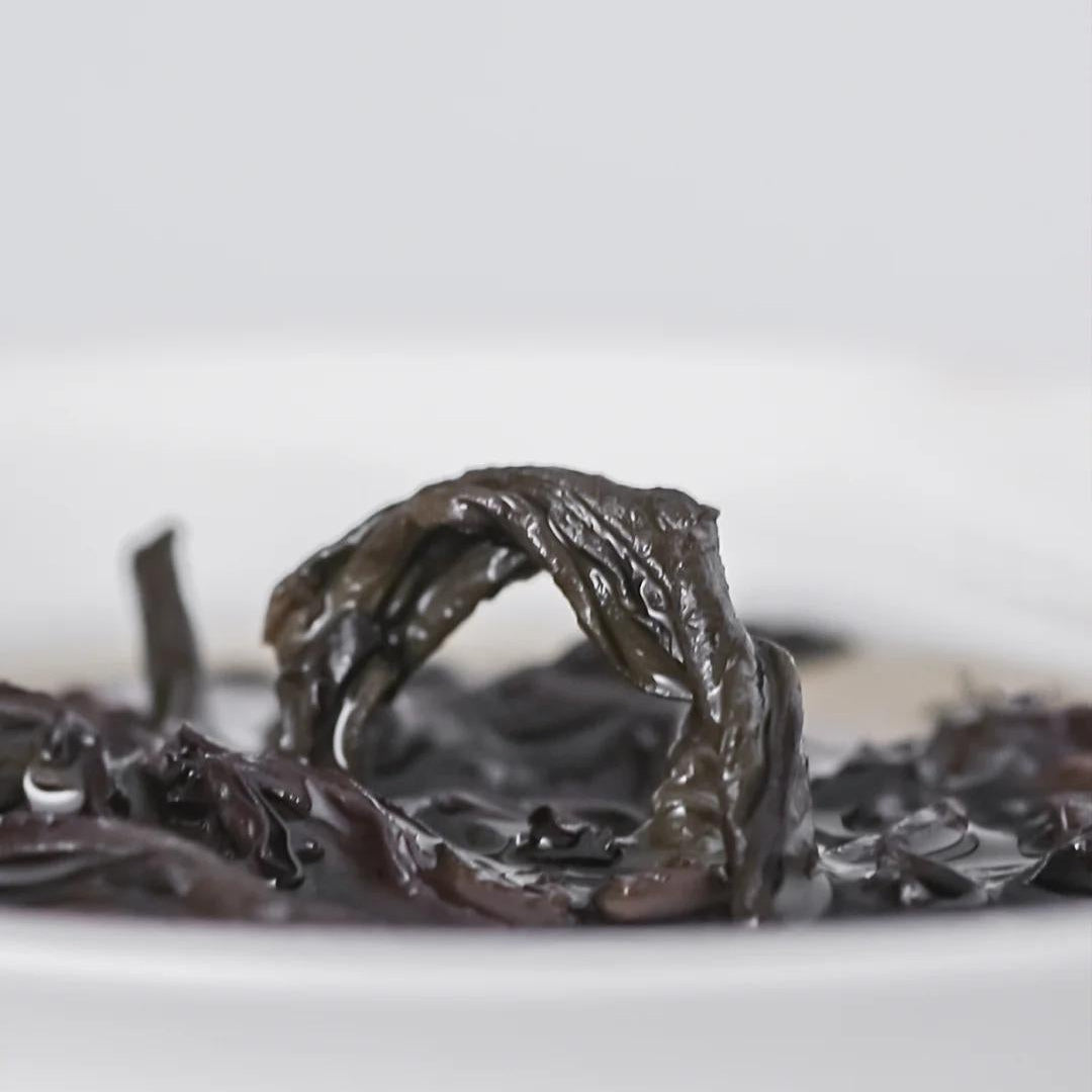 🍵 Da Hong Pao (Rock Oolong) ｜ 大红袍（岩茶）