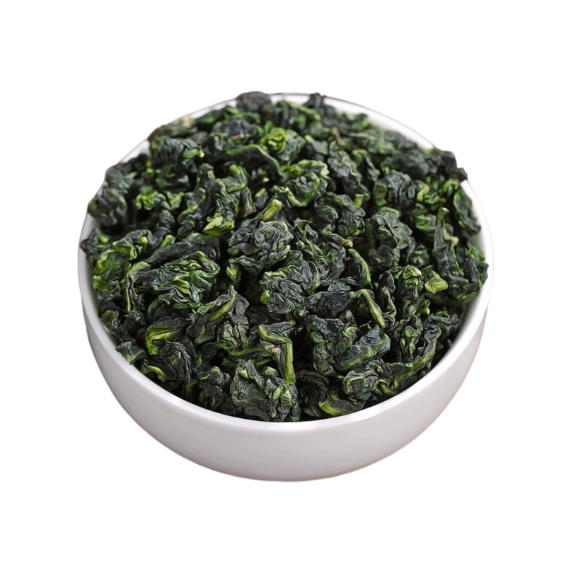 🌺 Tieguanyin Light Aroma ｜ 安溪铁观音（清香）