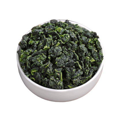 🌺 Tieguanyin Light Aroma ｜ 安溪铁观音（清香）