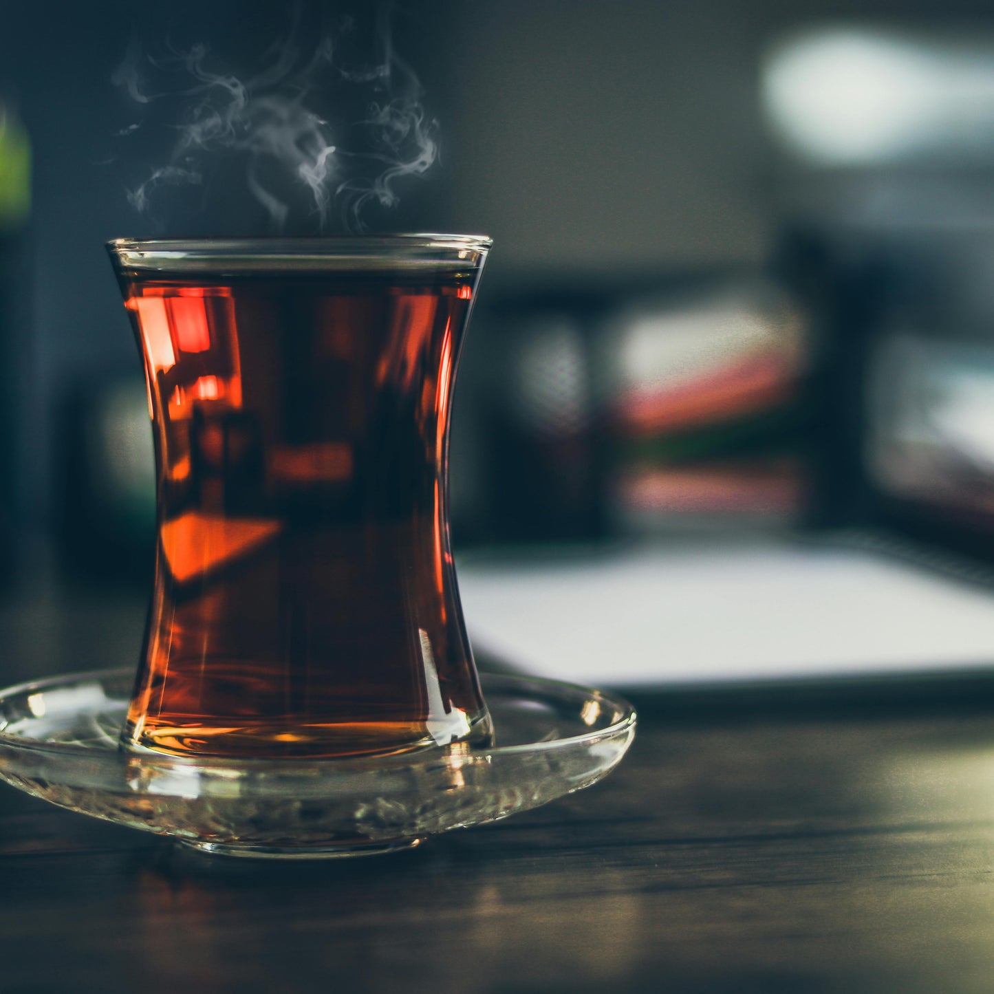 🍵 Ripe Pu-er (Shu) ｜ 熟普洱